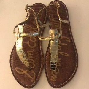 Sam Edelman Shoes - Sam Edelman Gigi sandals Sam Edelman Shoes - Sam Edelman Gigi sandals